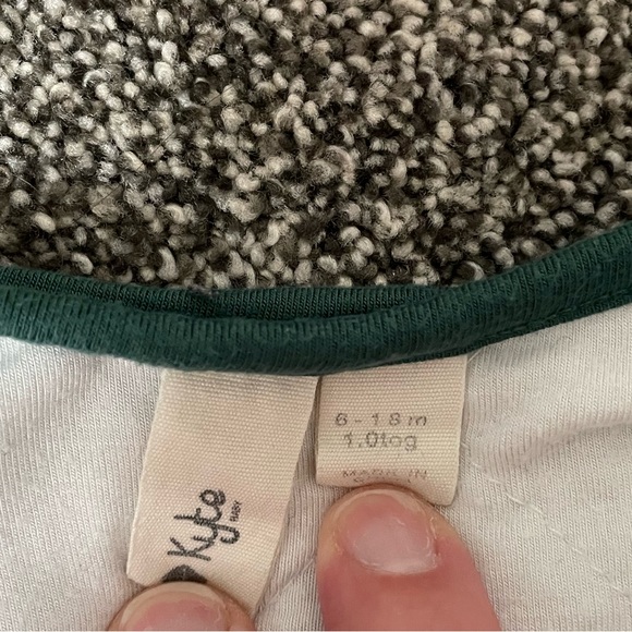 Kyte sleep sack 1.0 tog. - Picture 3 of 9